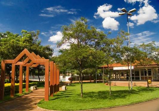 Dourados pode chegar aos 38°C nesta terça-feira e tem alerta de...